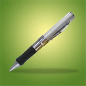 Pen Camera